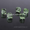 Crystal Square Beads